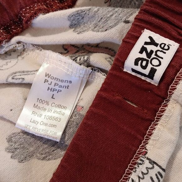 Lazy One Pajamas: Rise and Shine - Picture 11 of 16